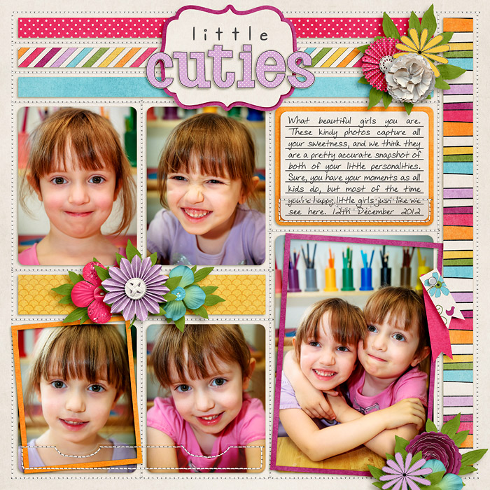 Little Cuties