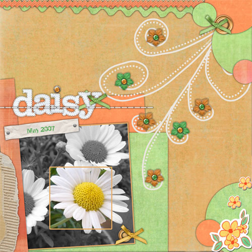 little daisy