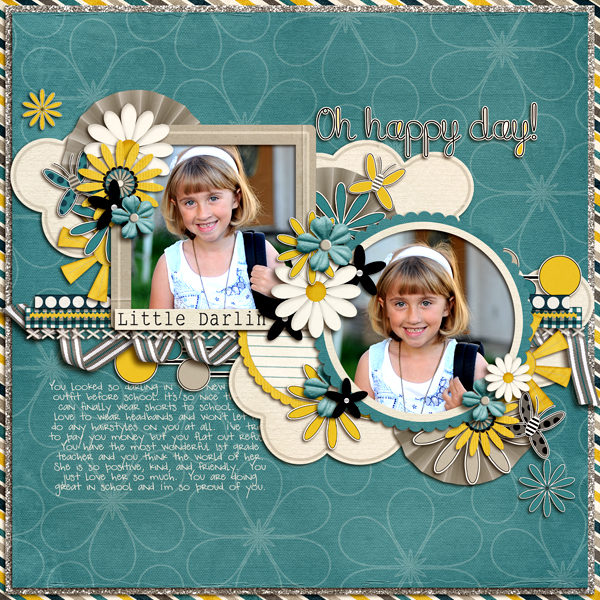 Little Darling