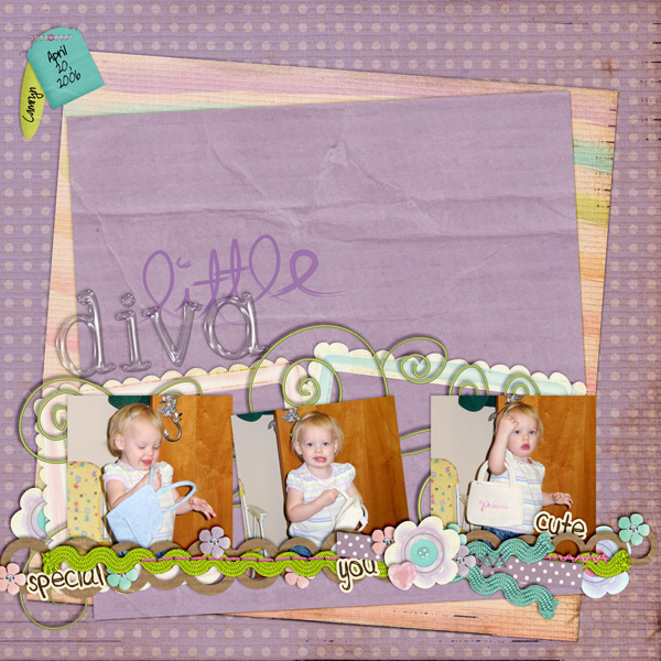 Little Diva