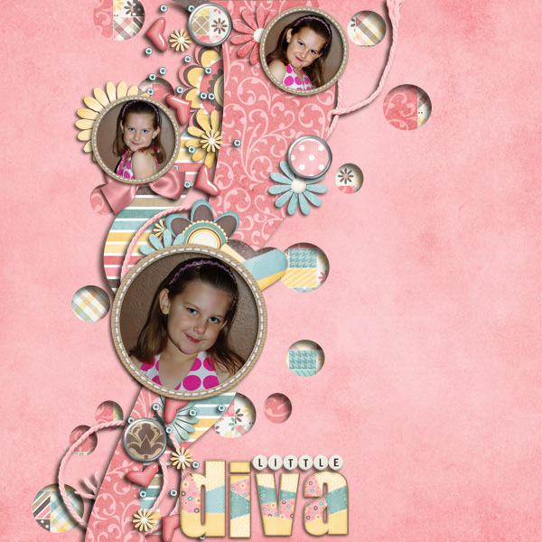 Little Diva
