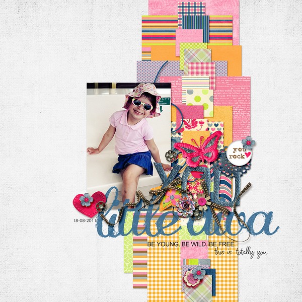 Little diva