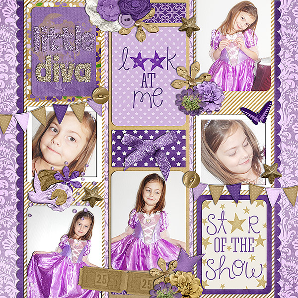 Little Diva