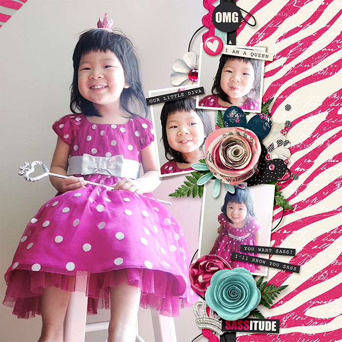 Little Diva