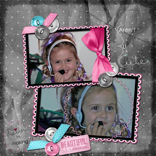 Little Diva