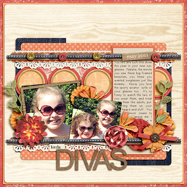 Little Divas