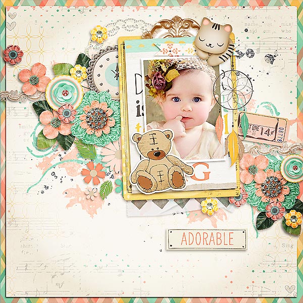 Little Dreamer