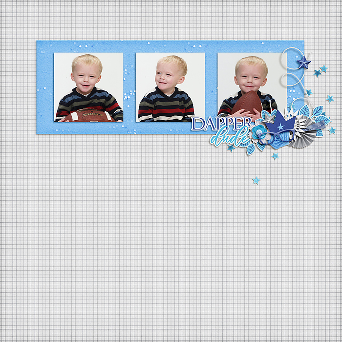 Little Dude