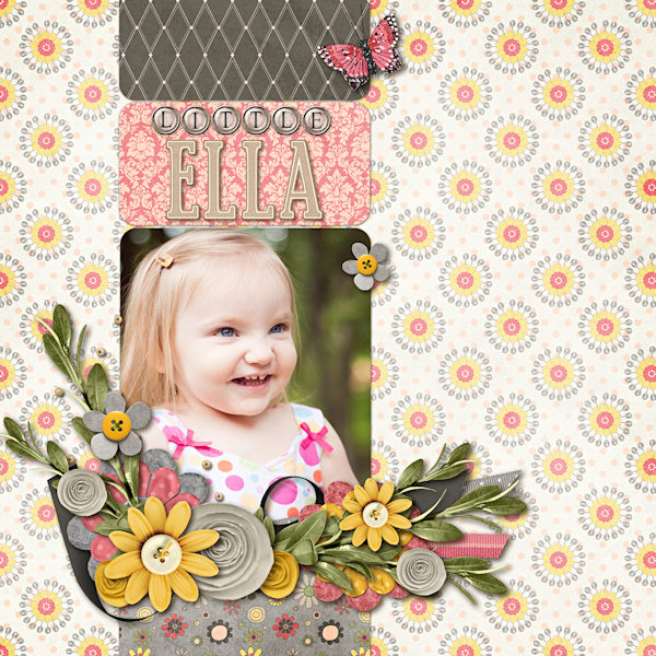 Little Ella