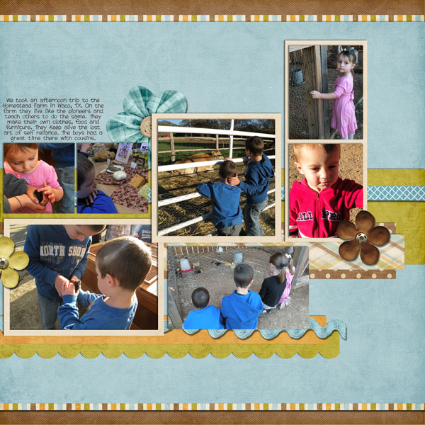 little farmers pg 2