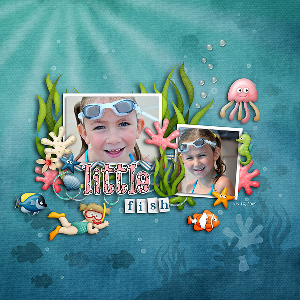 Little Fish