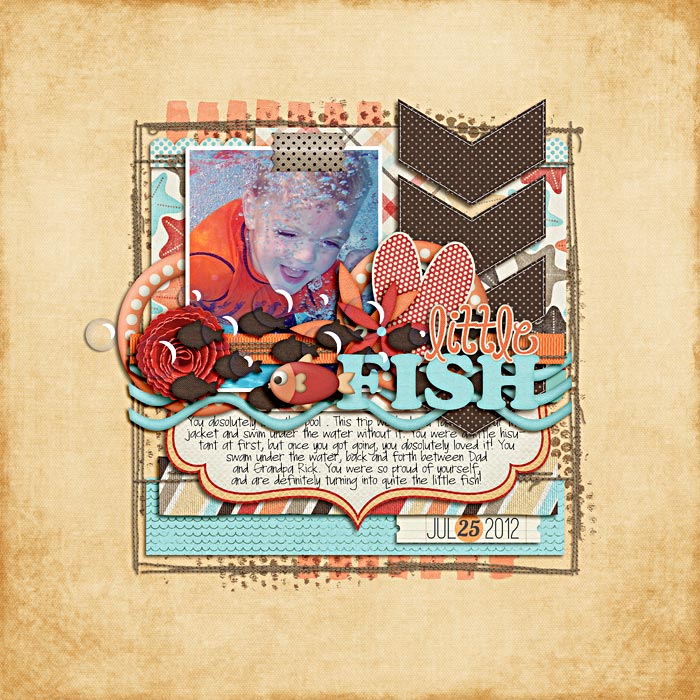 Little Fish