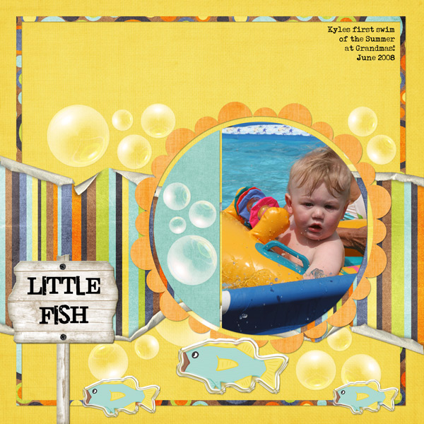 Little Fish