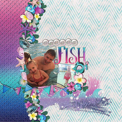 Little Fish