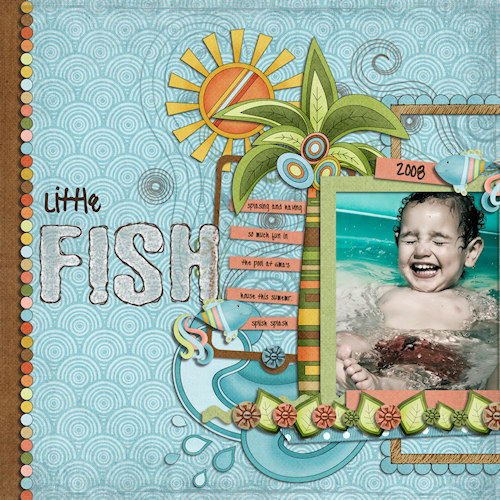 Little Fish