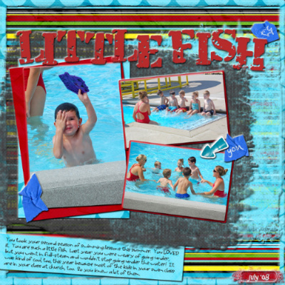 Little Fish