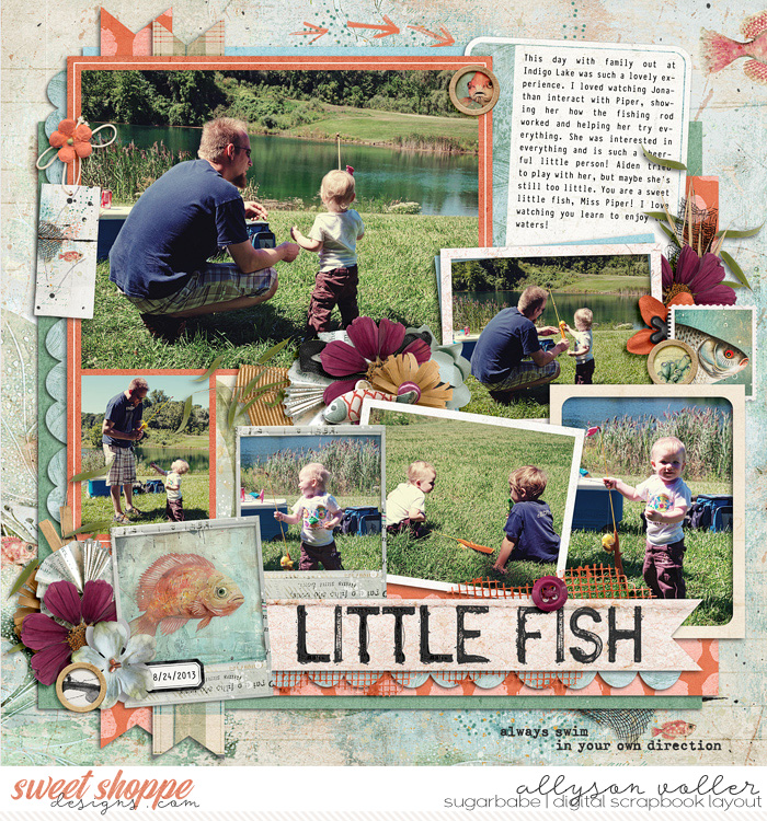 Little Fish