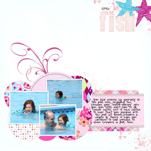 Little Fish