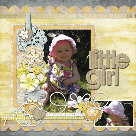 Little Girl