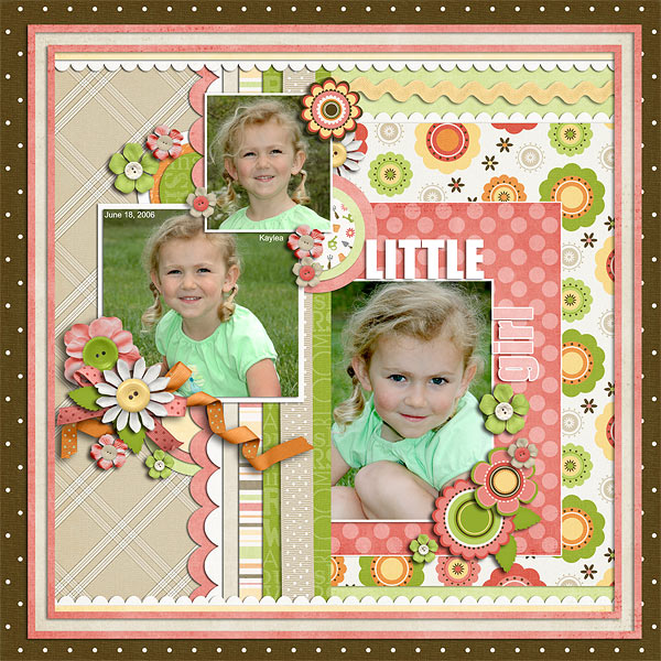 Little Girl