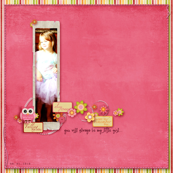 Little Girl