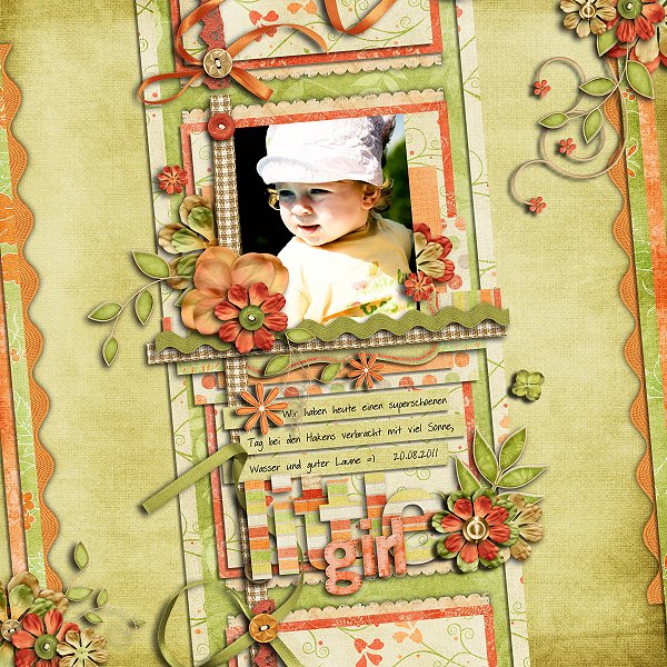 Little Girl