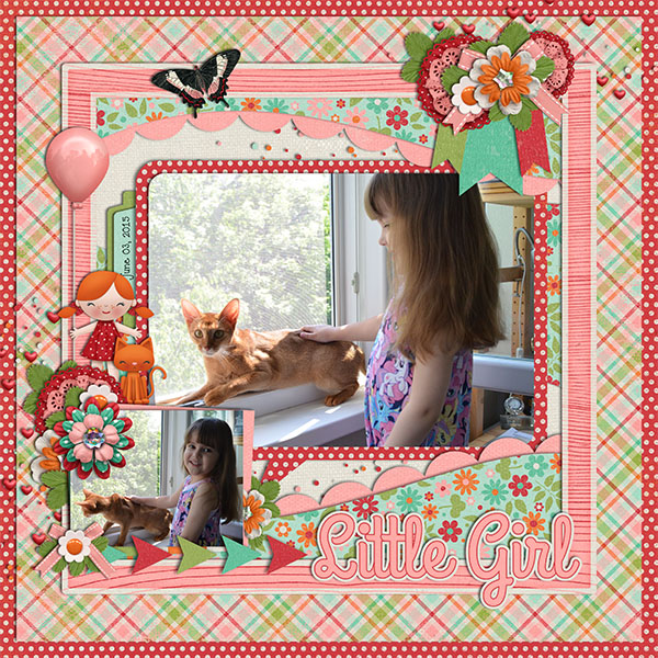 Little Girl