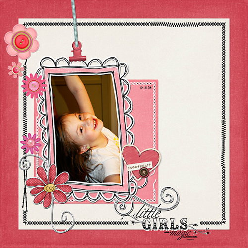 Little Girl