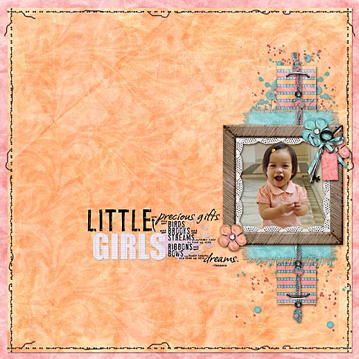 Little Girl
