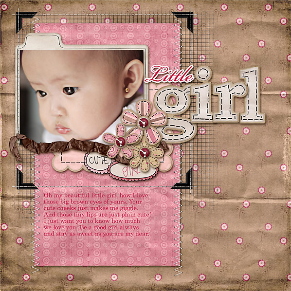 Little Girl