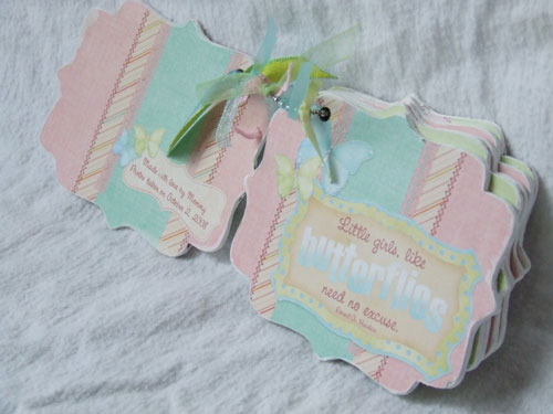 Little Girls Album