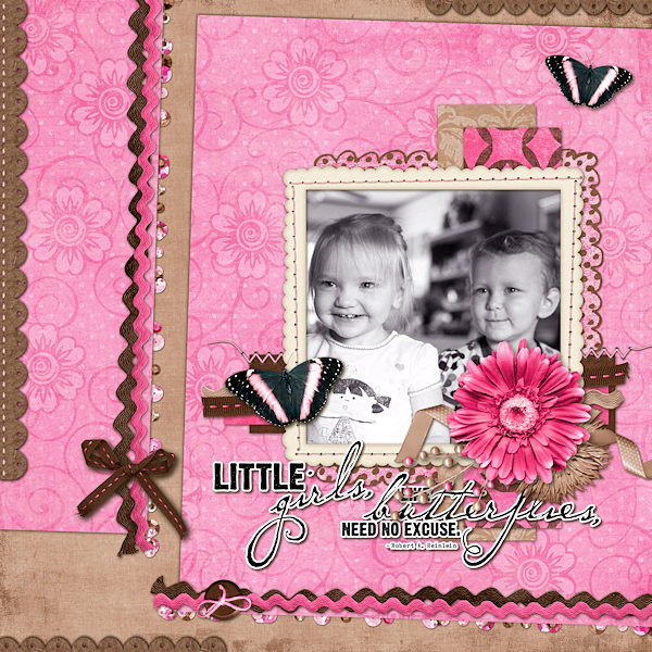 Little Girls