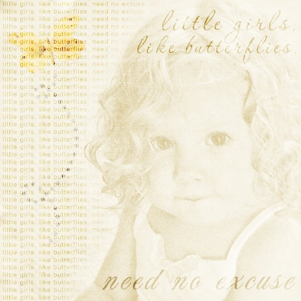 Little Girls
