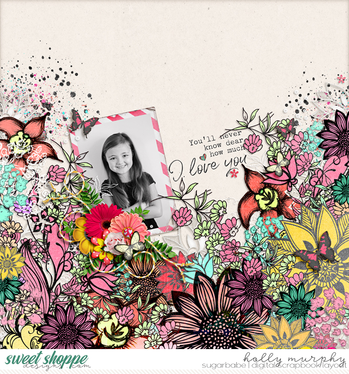 Little Girls