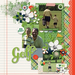 Little Guys n Gals Golf 2004