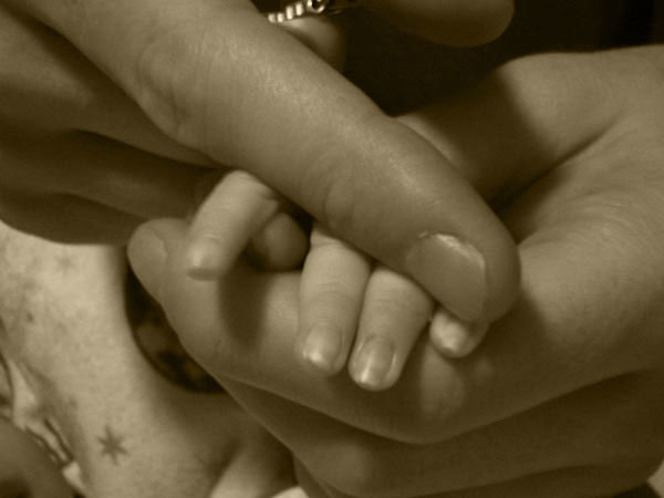 little hands