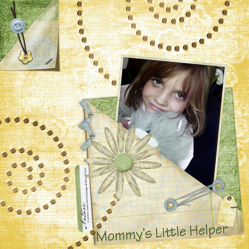 Little Helper