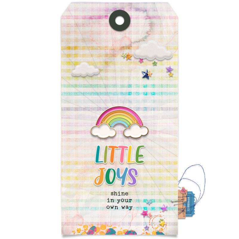 Little joys