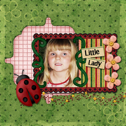Little Lady