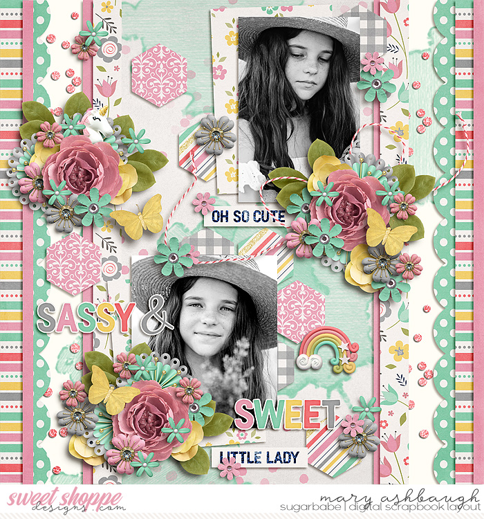 Little Lady