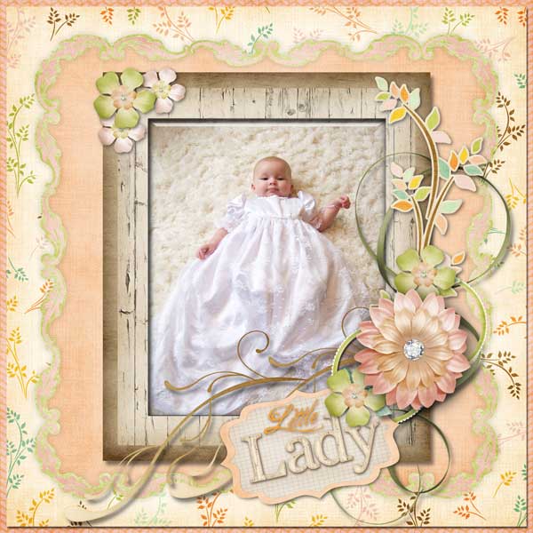 Little Lady