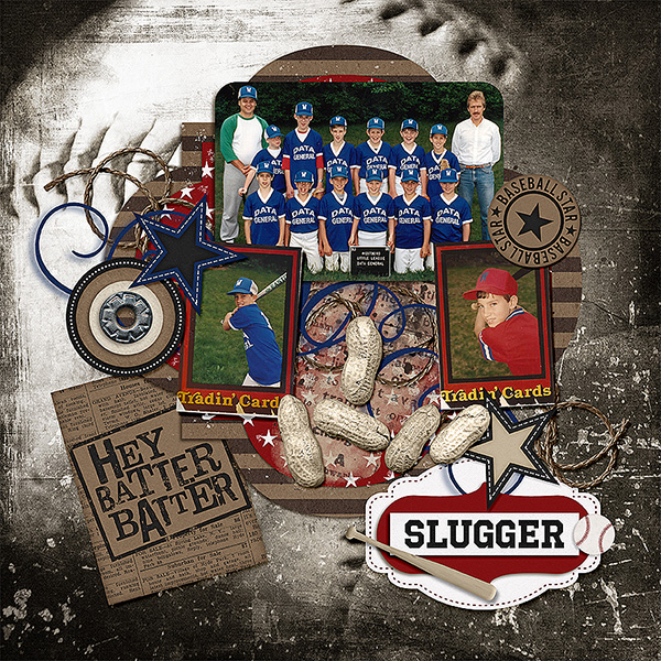 Little League