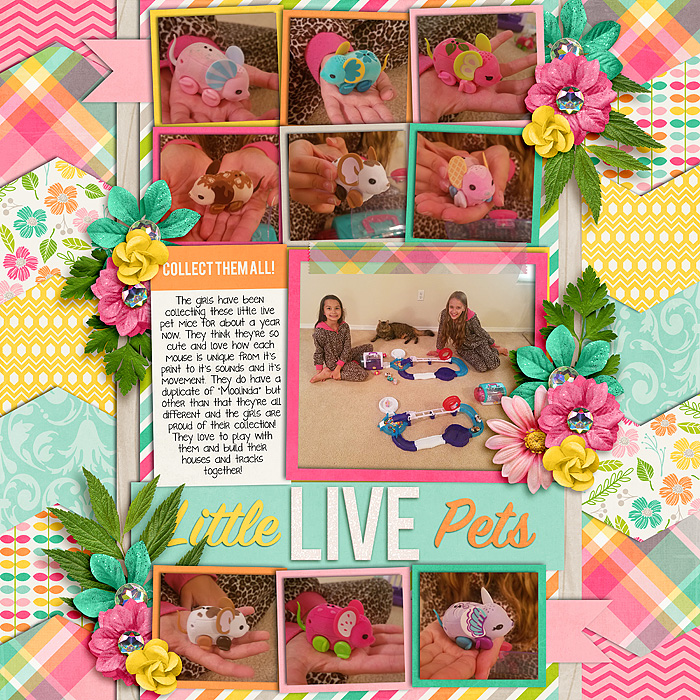 Little Live Pets