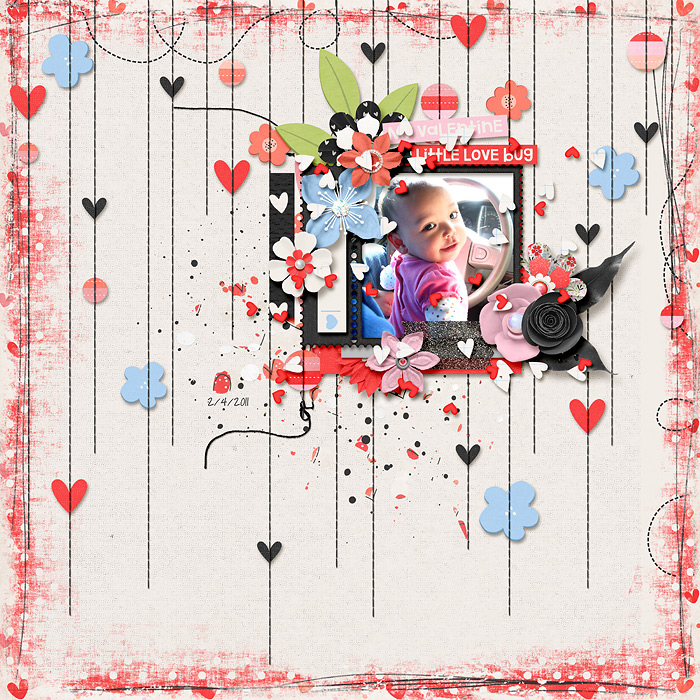 Little Love Bug