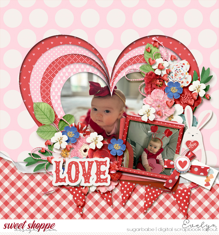 Little Love Bug