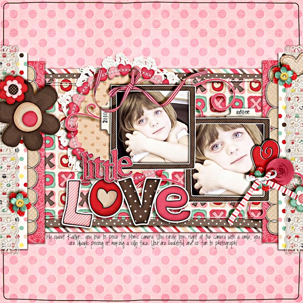 Little Love