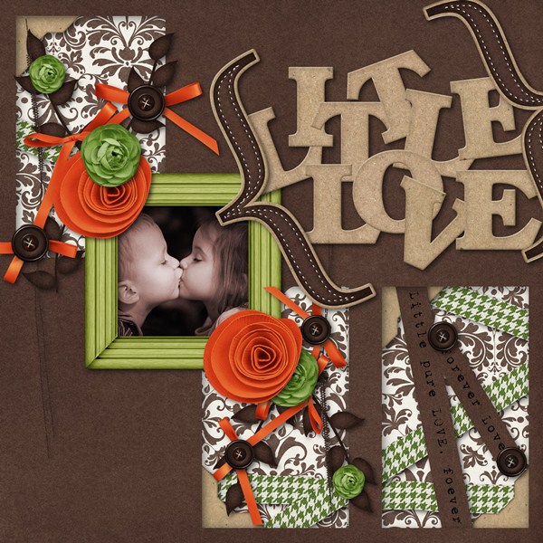 Little Love...