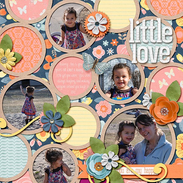 Little Love