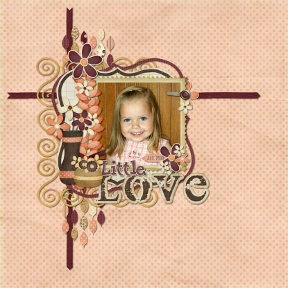 Little Love