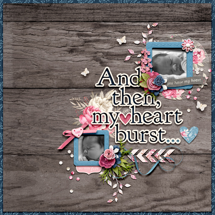 Little Love